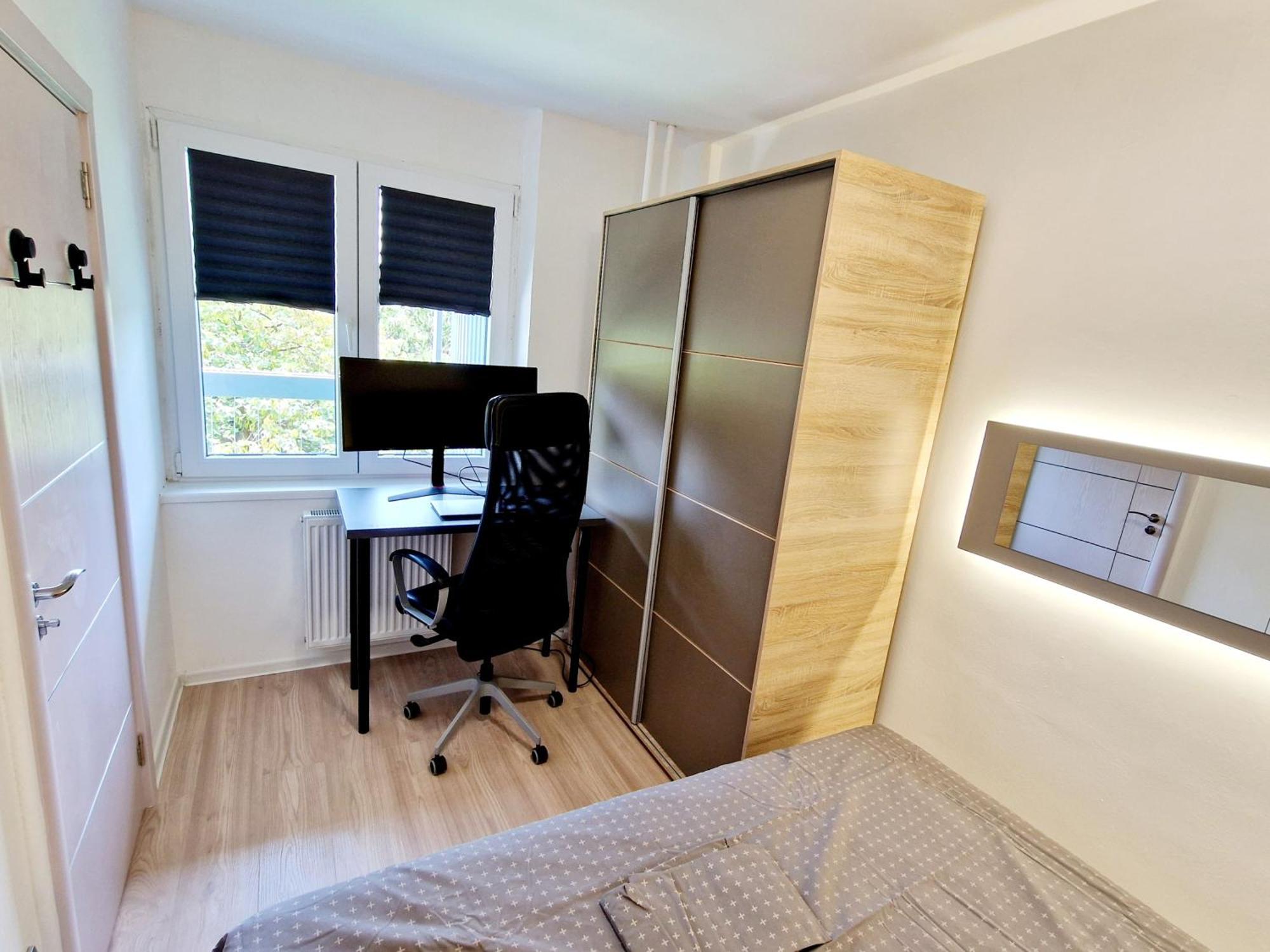 Cosy Novi Sad Loft, Self Check-In Apartment Ngoại thất bức ảnh